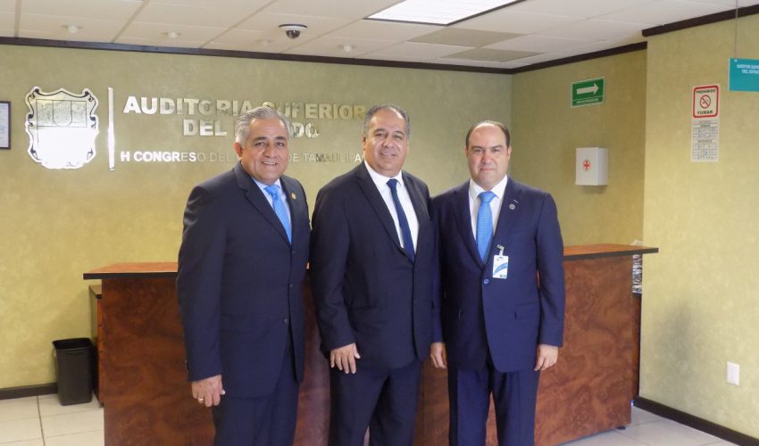ASE TAMAULIPAS
