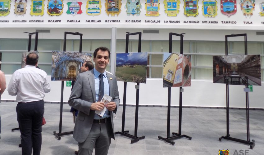 México en el Patrimonio Mundial