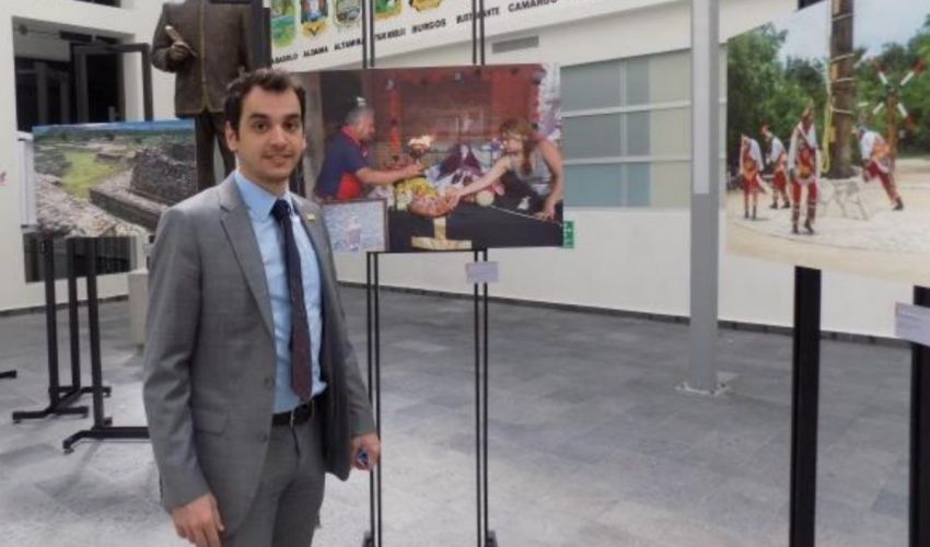 ASE Tamaulipas mexico en el patrimonio mundial