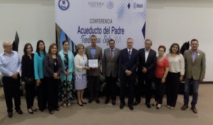 ASE TAMAULIPAS mexico en el patrimonio mundial