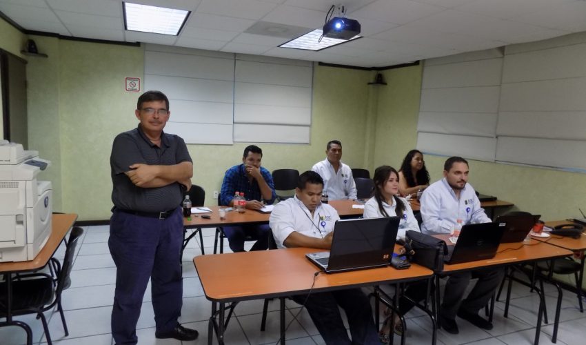 Auditoria Superior del Estado curso Marketing