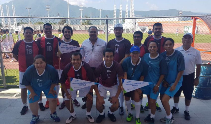COPA TAMAULIPAS 2017
