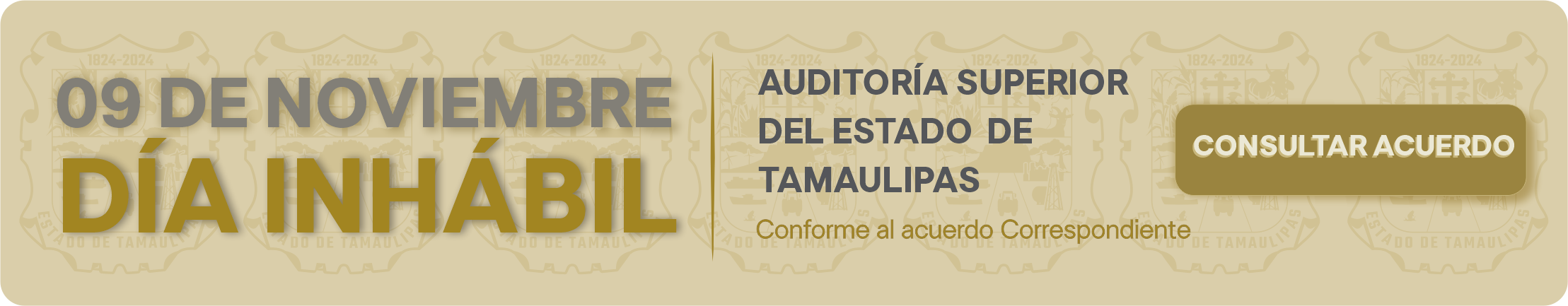 Auditoría Superior del Estado de Tamaulipas